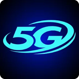 โลโก้ค่ายเกม 5G