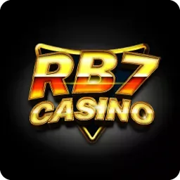 โลโก้ค่ายเกม RB7 Casino