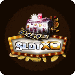 โลโก้ค่ายเกม SlotXO