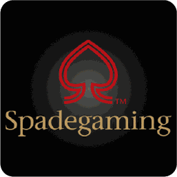 โลโก้ค่ายเกม Spadegaming